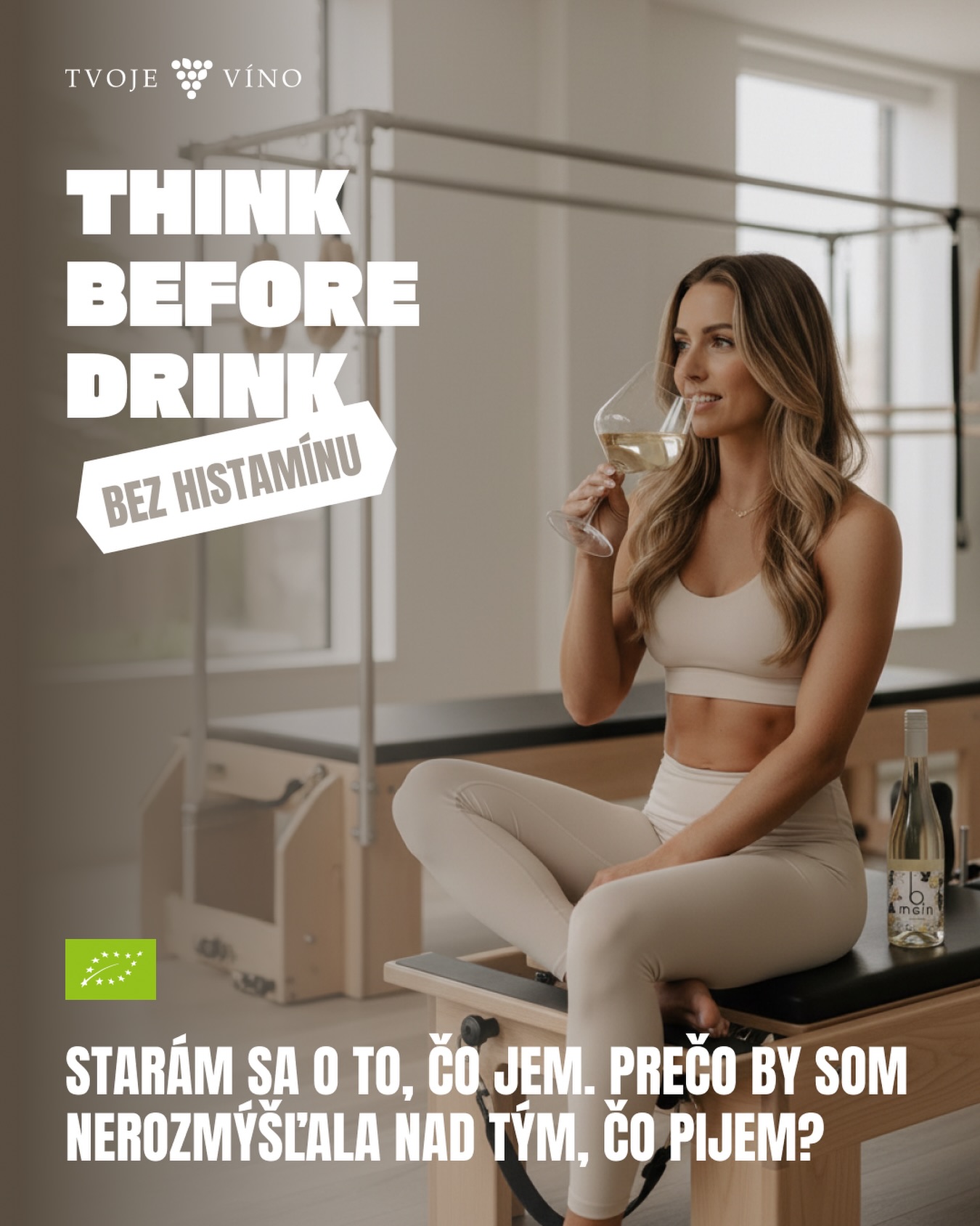 Tvojevino.sk | Kvalitné vína bez histamímu