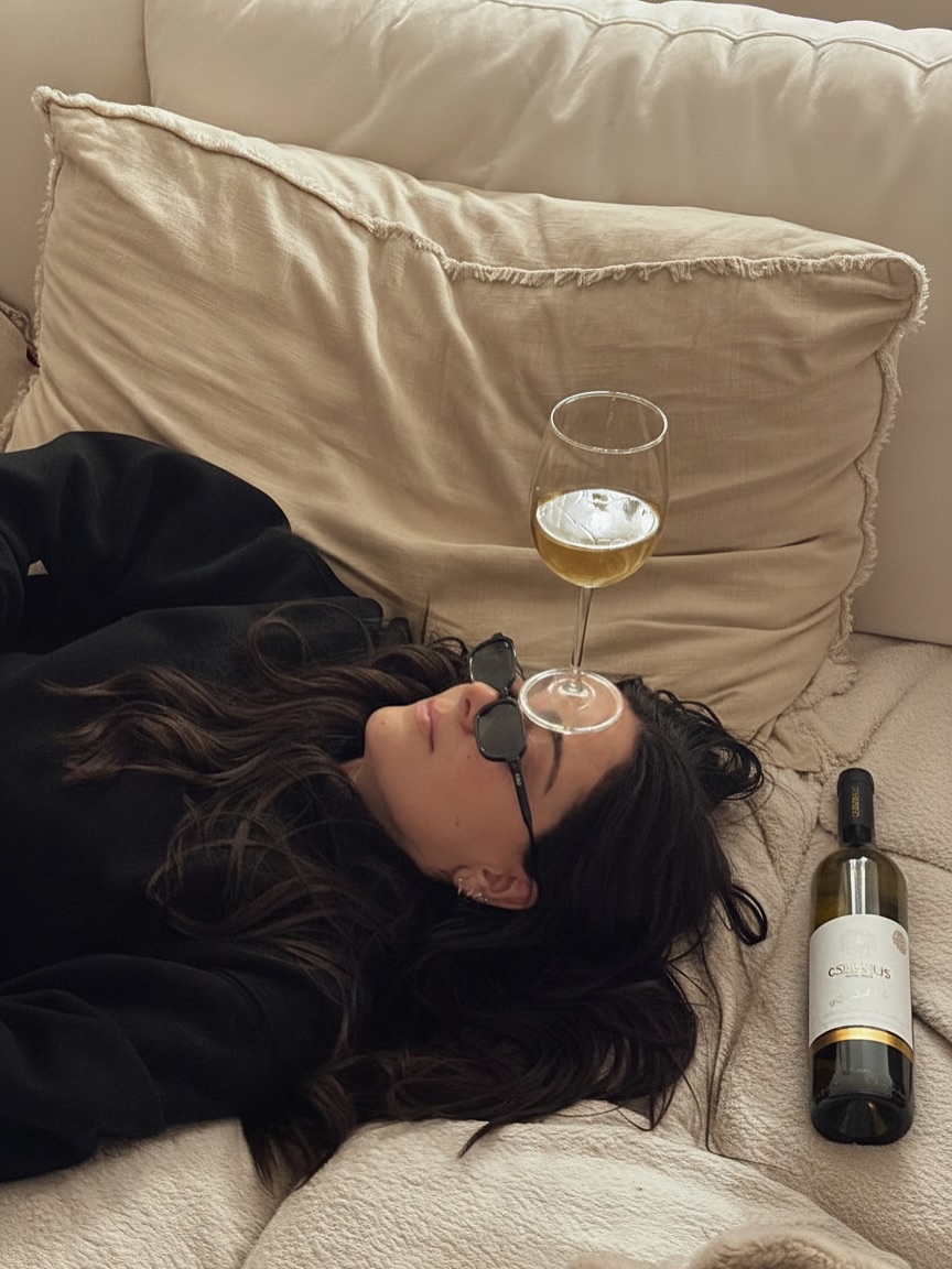 Tvojevino.sk | Kvalitné vína bez histamímu