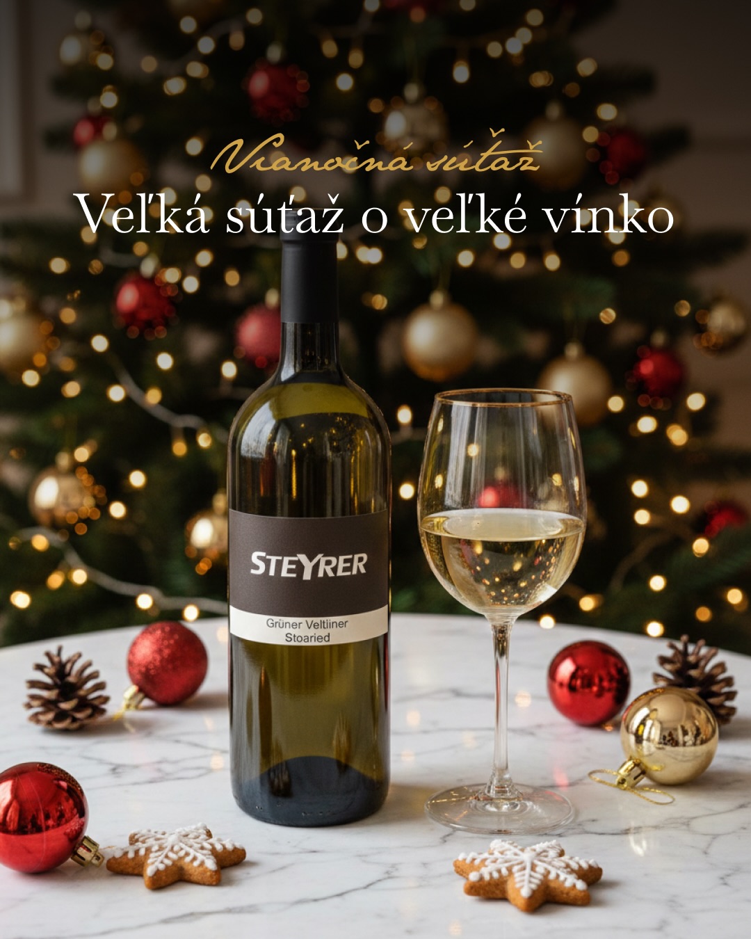 Tvojevino.sk | Kvalitné vína bez histamímu